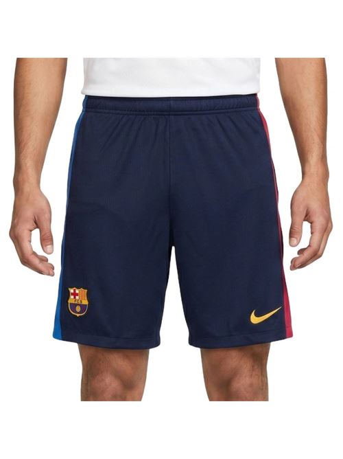 Nike Barcellona short gara home 26/27 Barcellona | II1947-498HOME 26/27